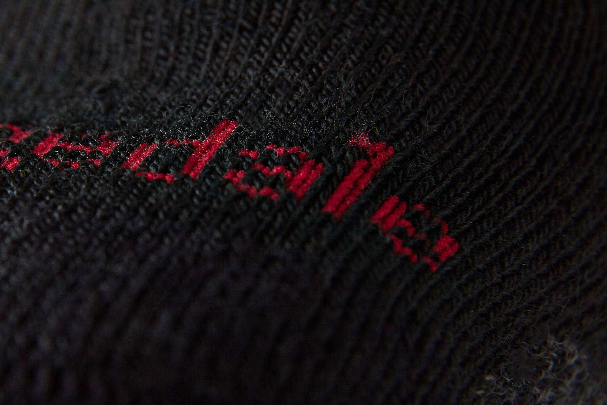 Bridgedale Hike Midweight Performance Musta 05