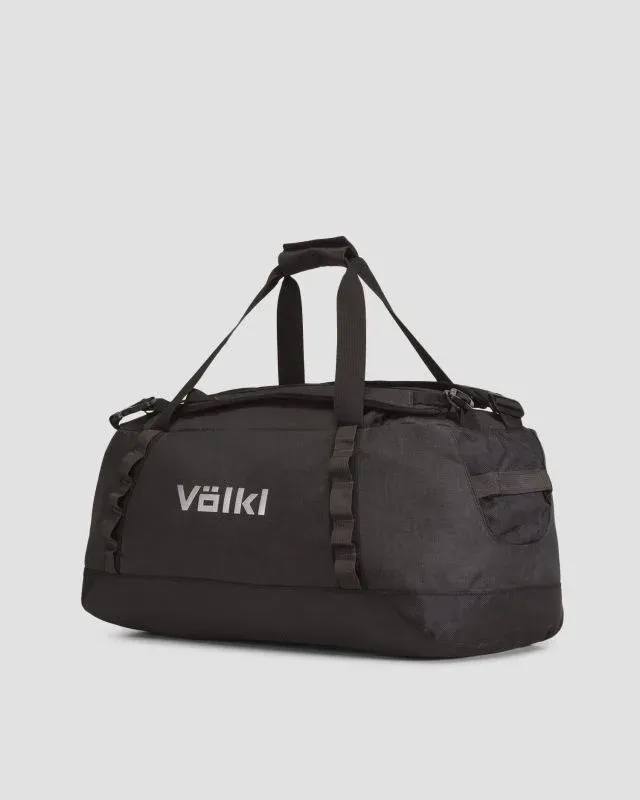 Völkl Travel 60 Duffel Grey 03