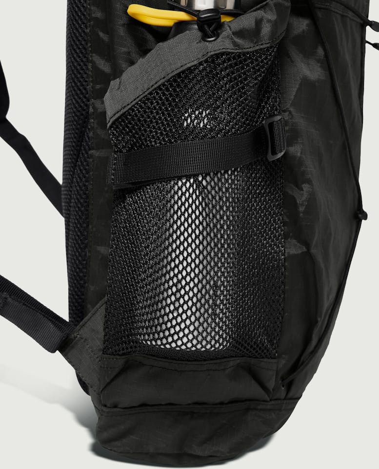 Jack Wolfskin Wandermood Pack 20 Black / Graphite 14