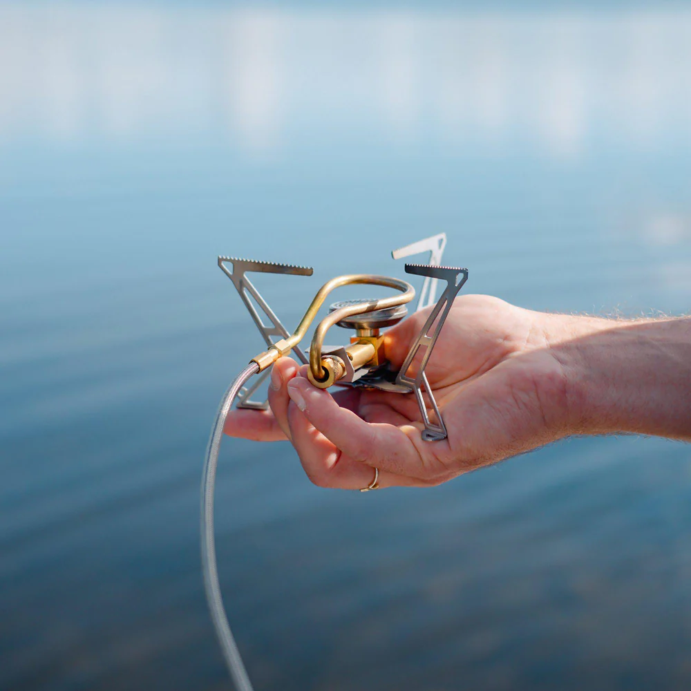 Primus ExpressSpider II  07