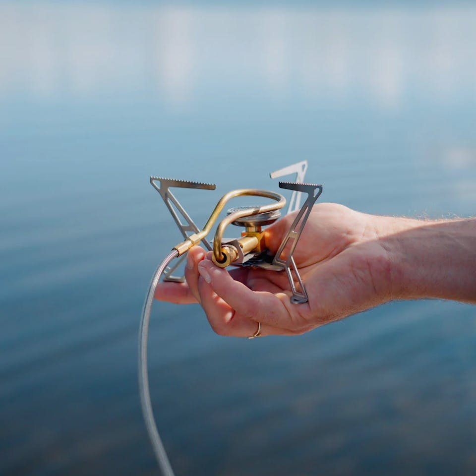 Primus ExpressSpider II 07