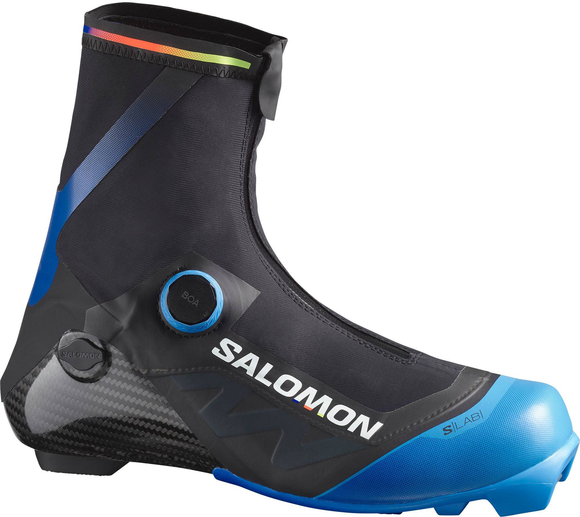 Salomon S/Lab Classic Boa 24/25