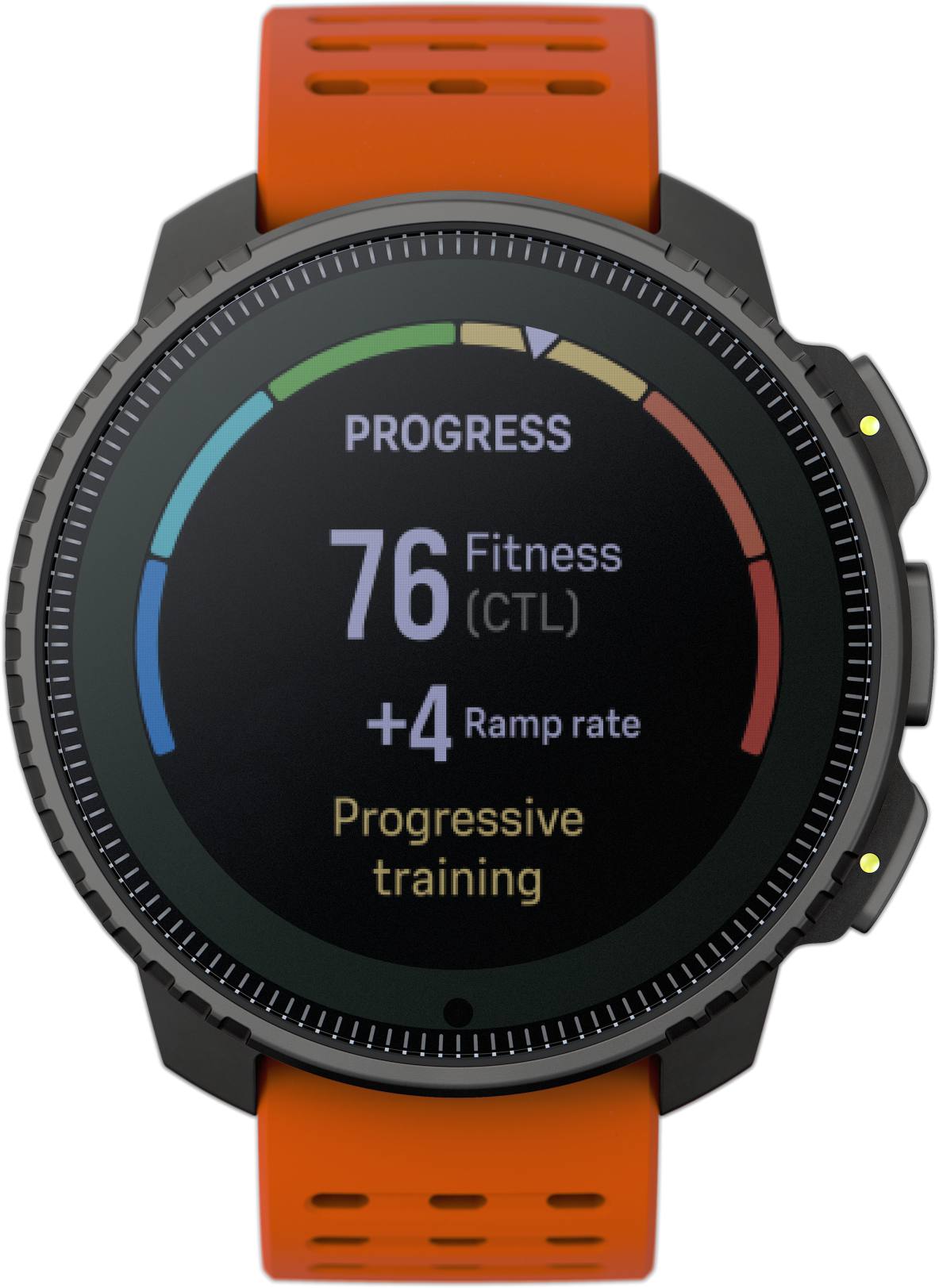 Suunto Vertical Solar Canyon  12