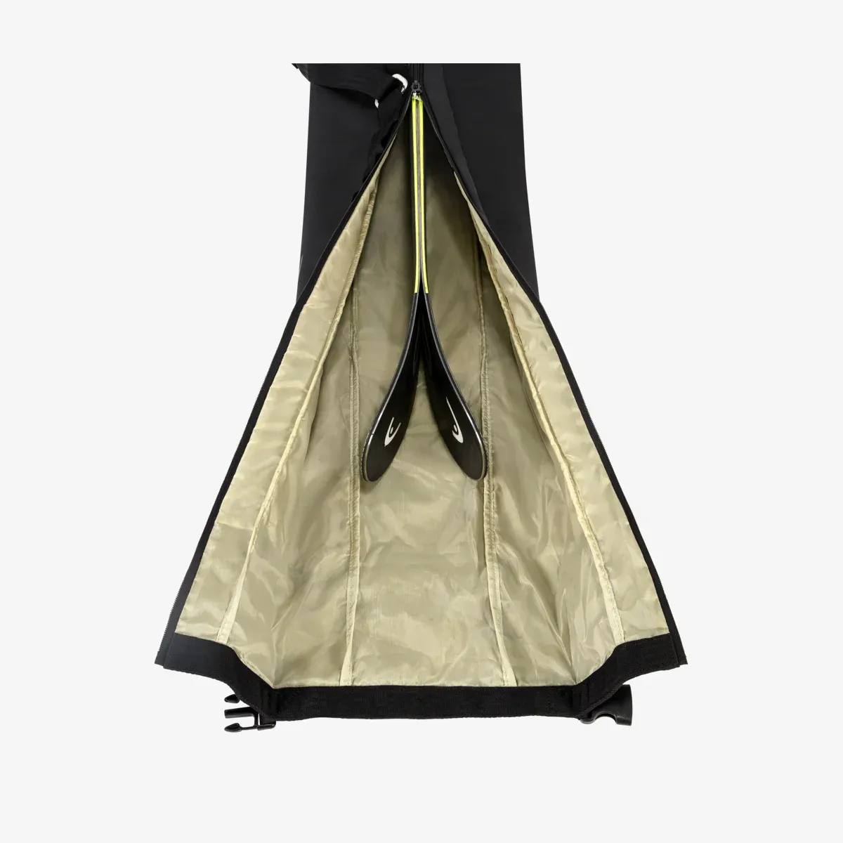 Head Freeride Single Skibag  05