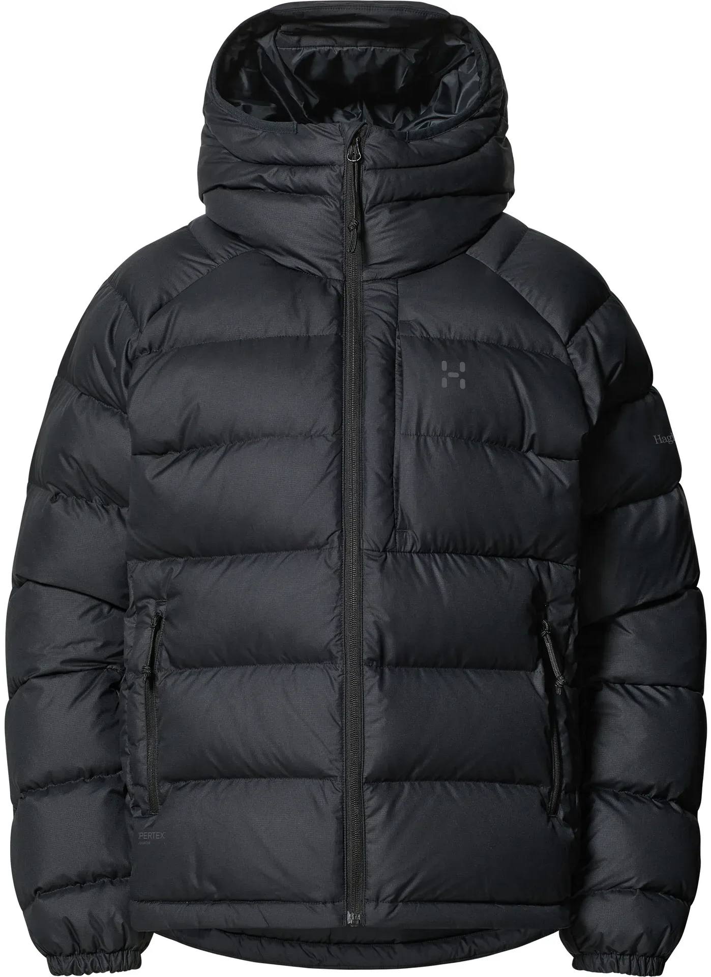 Haglöfs Women’s Rosson Down Hood