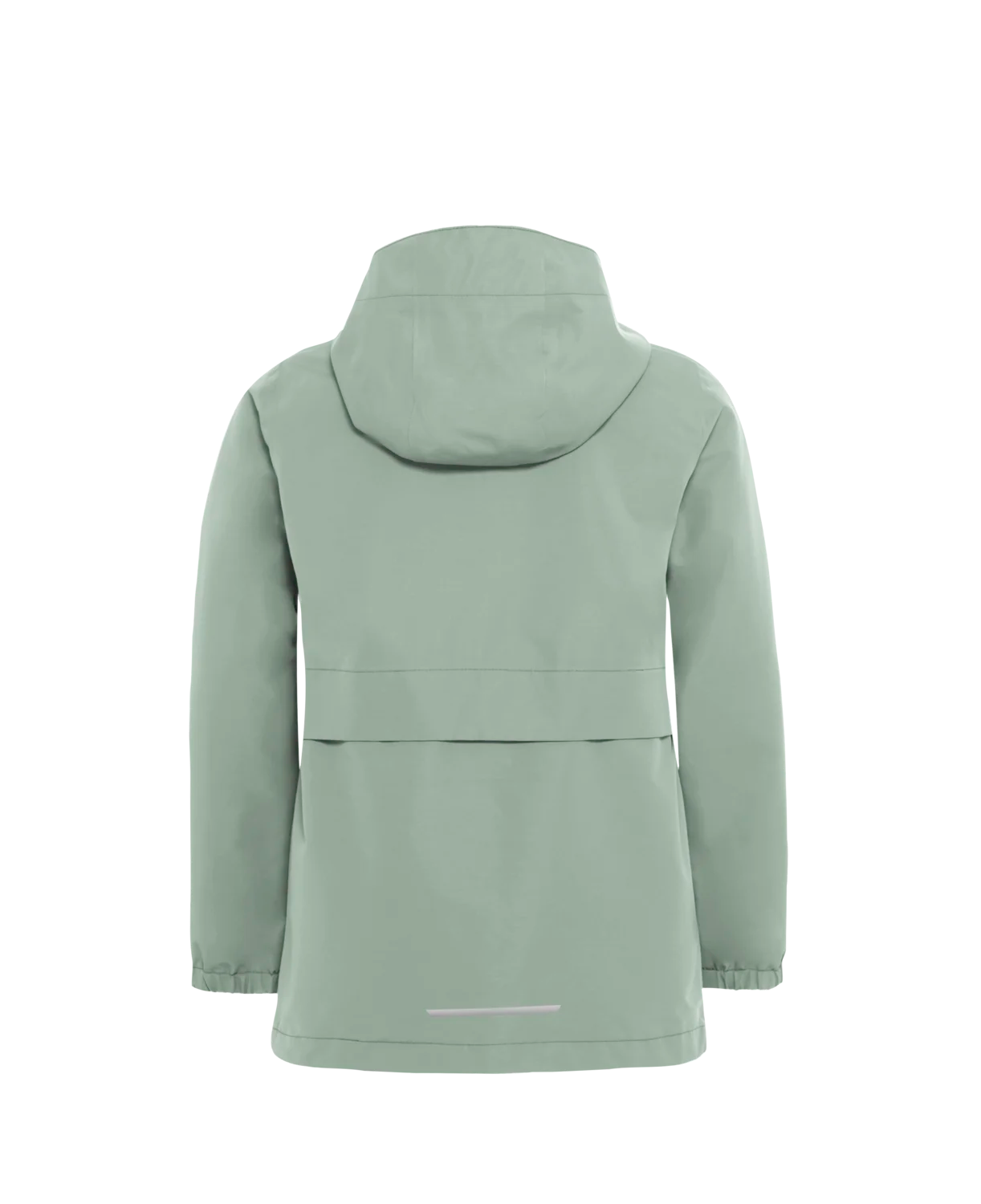 Jack Wolfskin Girl's Malima Jacket Vaaleanvihreä 02