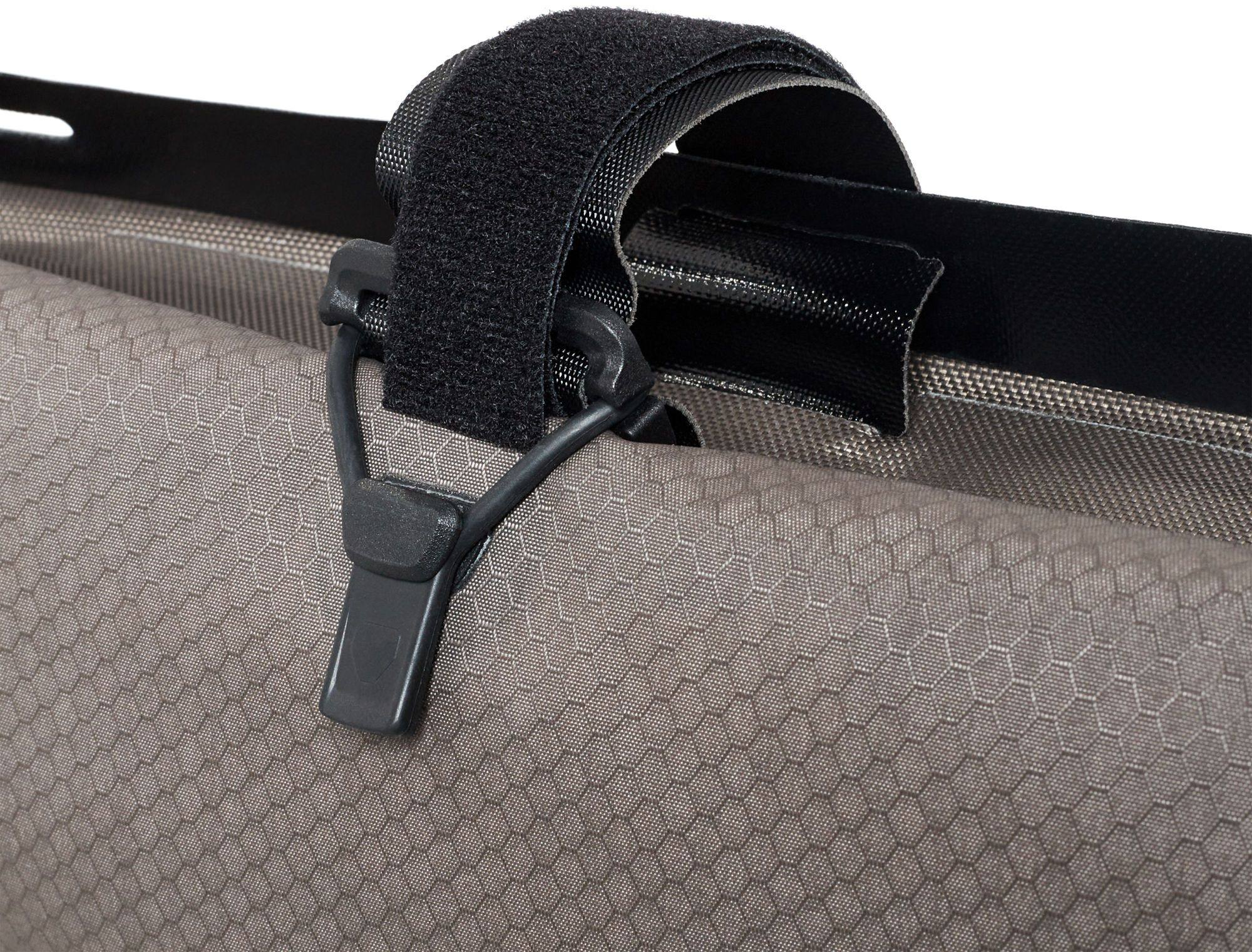 Ortlieb Frame-pack RC Toptube Dark Sand 06