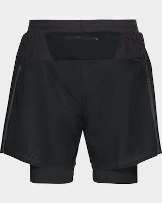 Axalp Trail 2in1 Shorts 6"