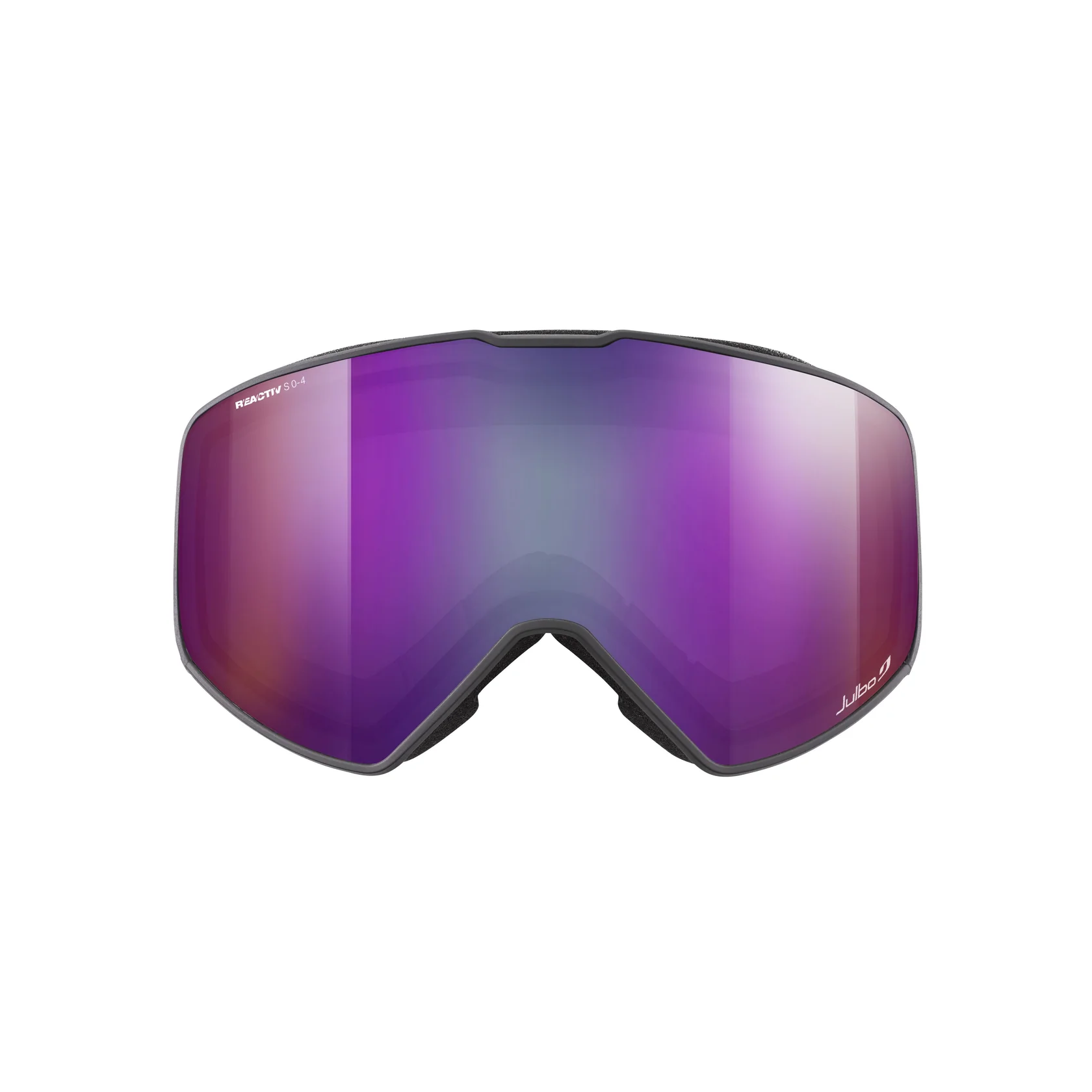 Julbo Cyrius-X Black  02