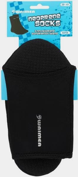 Waimea Neopreenisukka, korkea  02