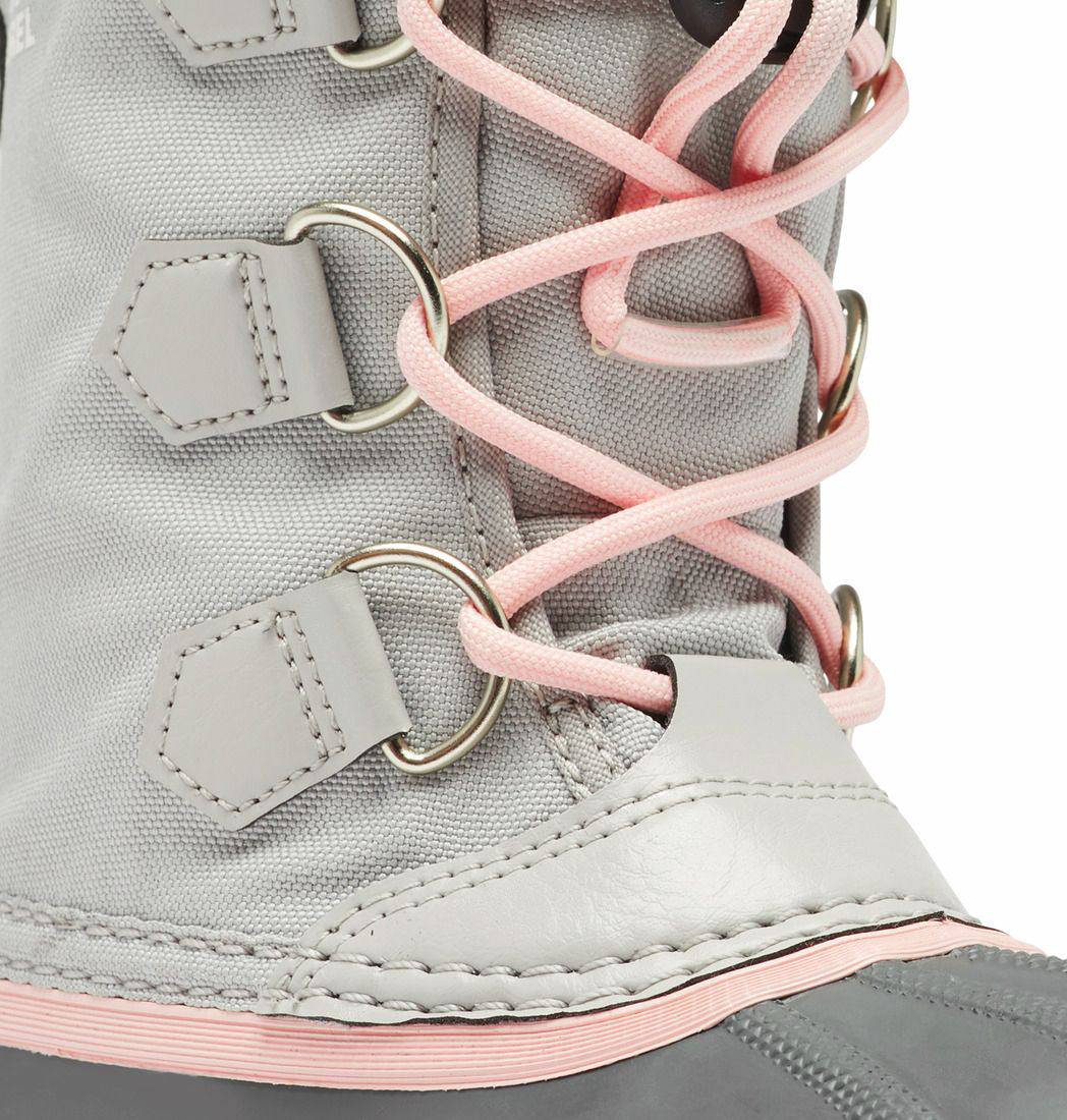 Sorel Yoot Pac Nylon Dove 02