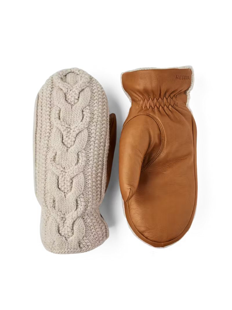 Hestra Women's Elle Mitt