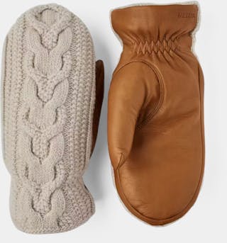 Hestra Women's Elle Mitt