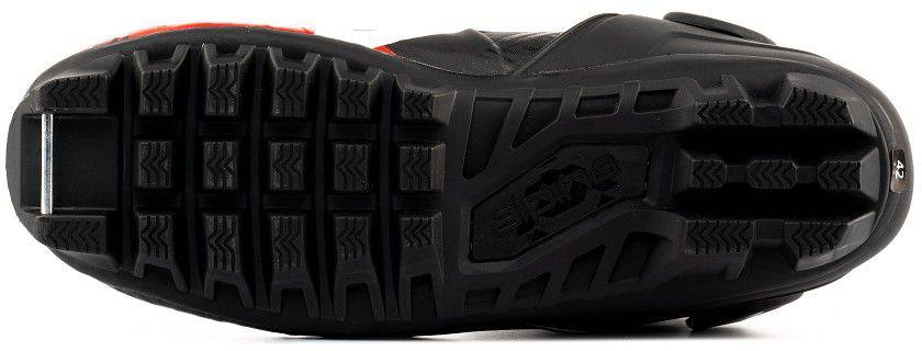 Alpina Action Skate  02