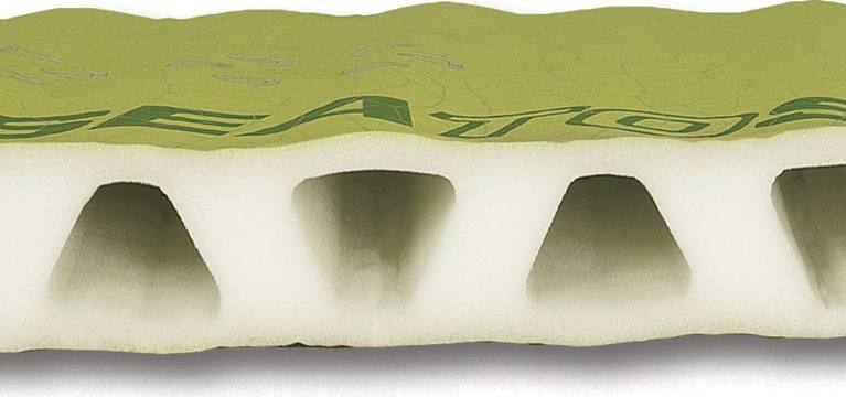 Sea To Summit Comfort Mat Light Medium  02