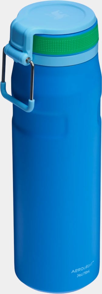 Stanley IceFlow Bottle Twist Flip 0,71L Azure 02