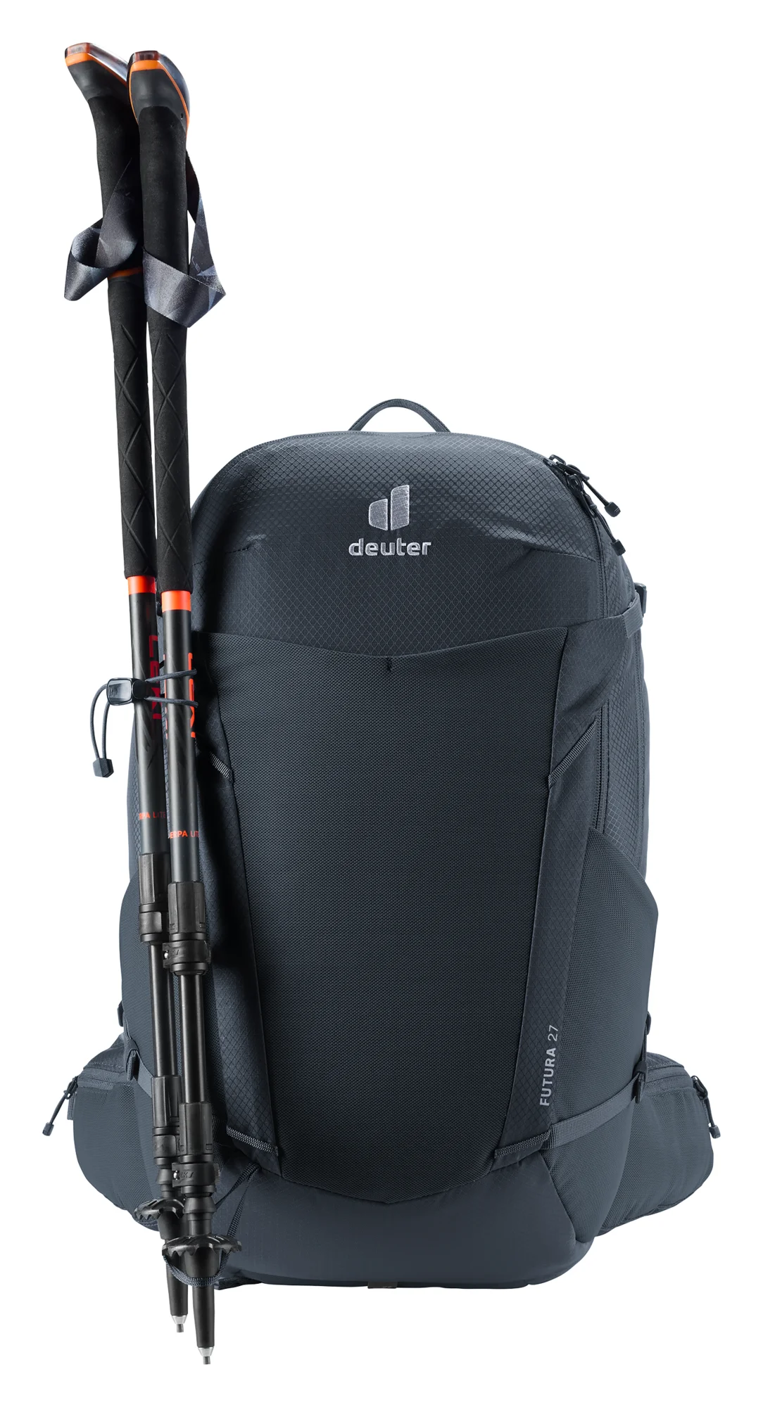 Deuter Future 27 Black 06