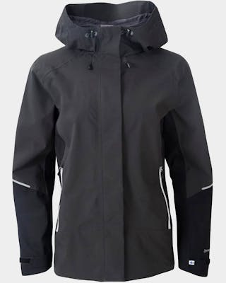 Joutsi W Plus Jacket