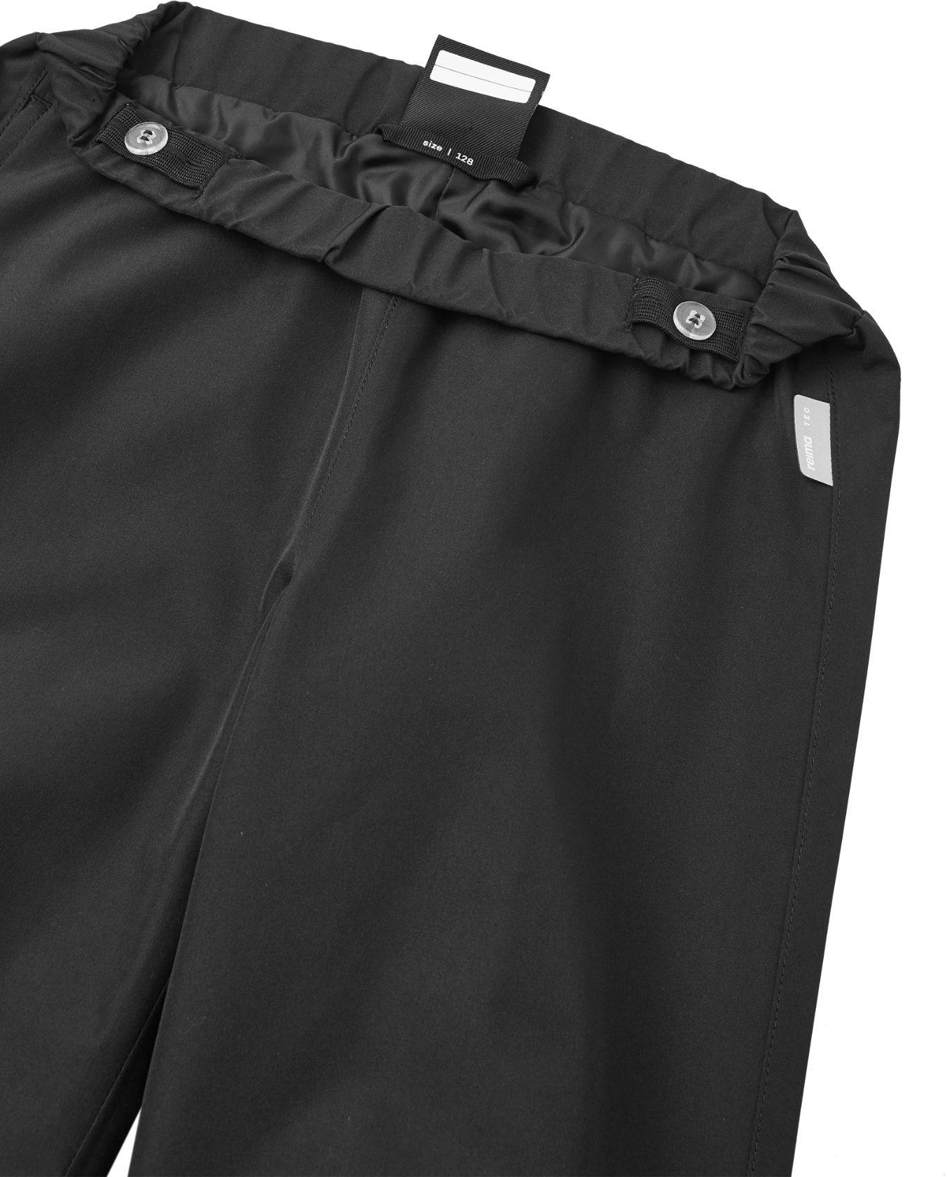 Reima Invert Musta 04