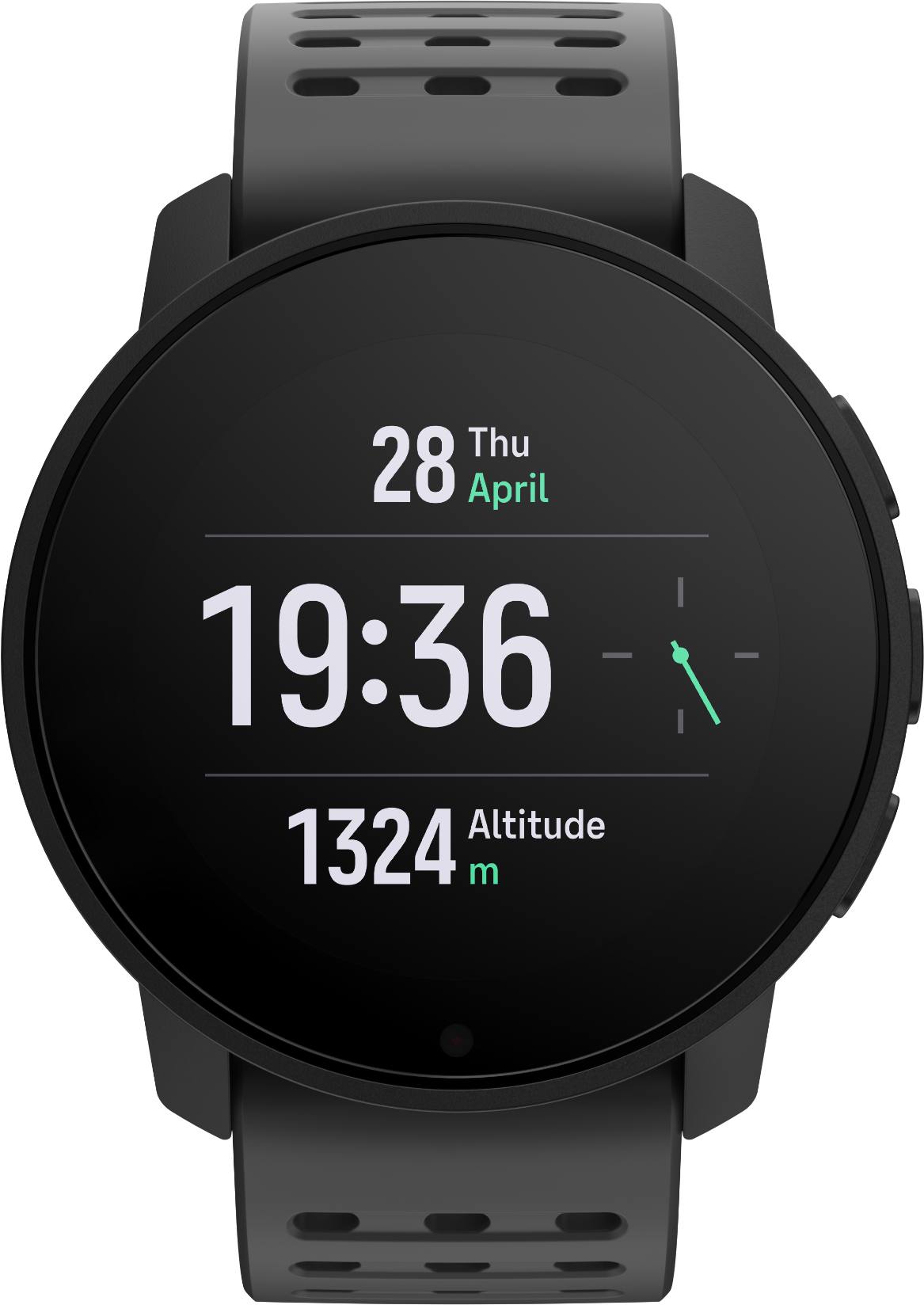 Suunto 9 Peak Pro All Black  13