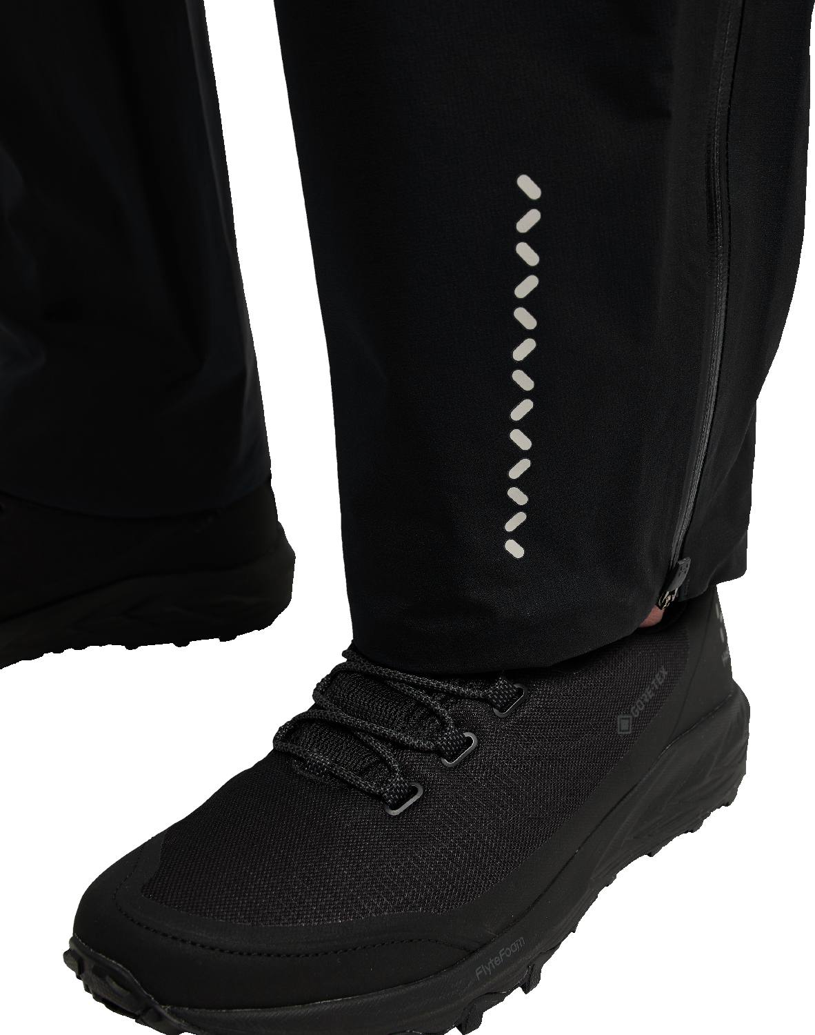 Haglöfs Men's L.I.M GTX Pant Musta 02