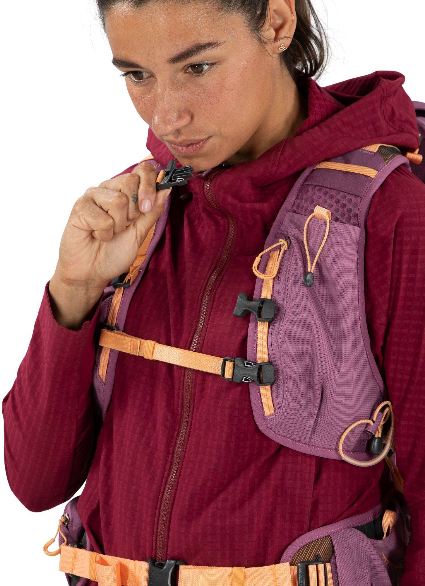 Osprey Women's Tempest Velocity 20 Lila 17