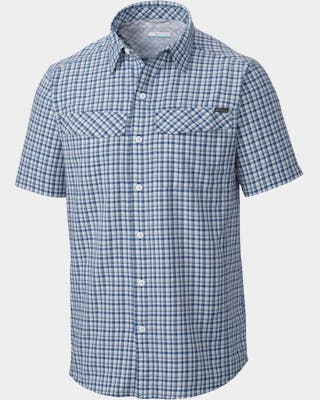 Silver Ridge Multi Plaid SS