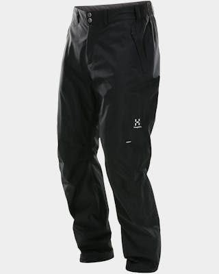 Vandra Pant Long '18