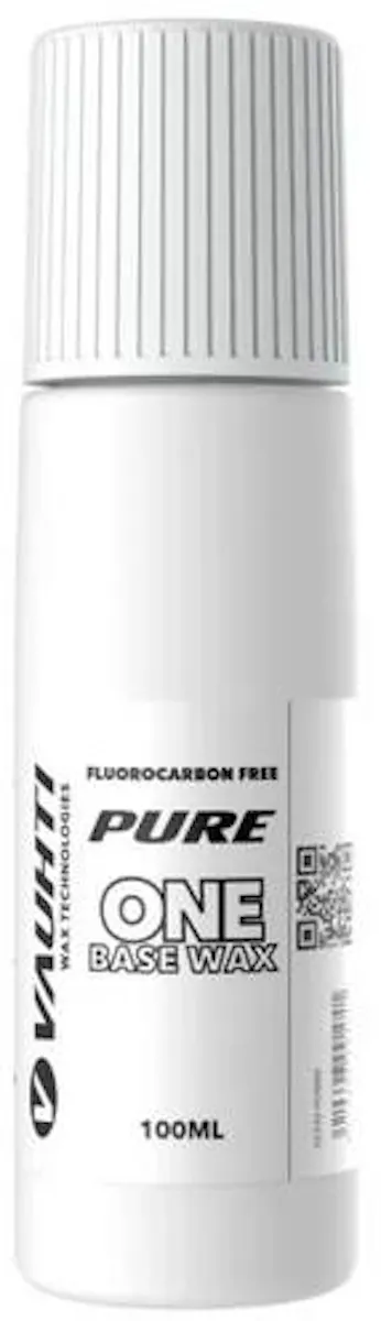 Pure One Base Liquid Glide
