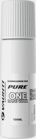 Vauhti Pure One Base Liquid Glide 01