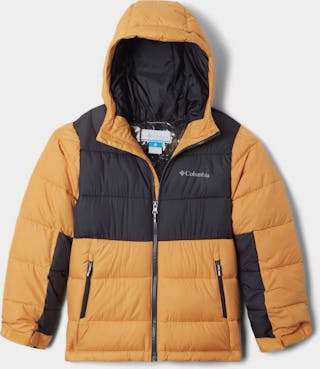 Columbia Youth Pike Lake II Hooded Jacket