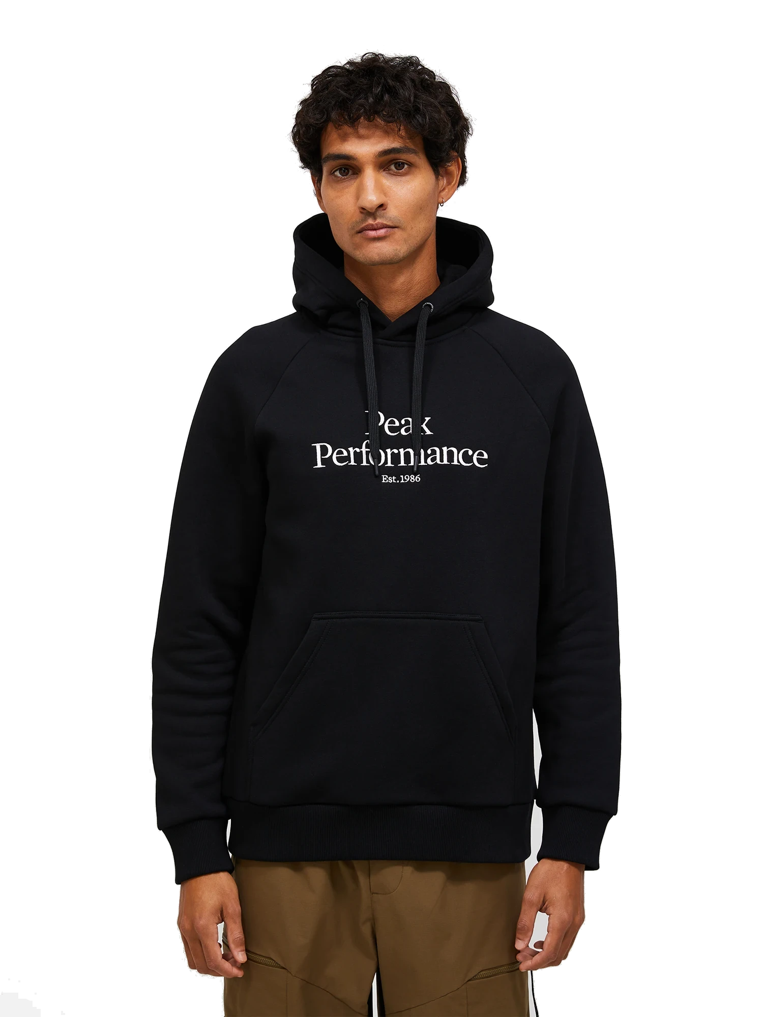 Peak Performance Men's Original Hood