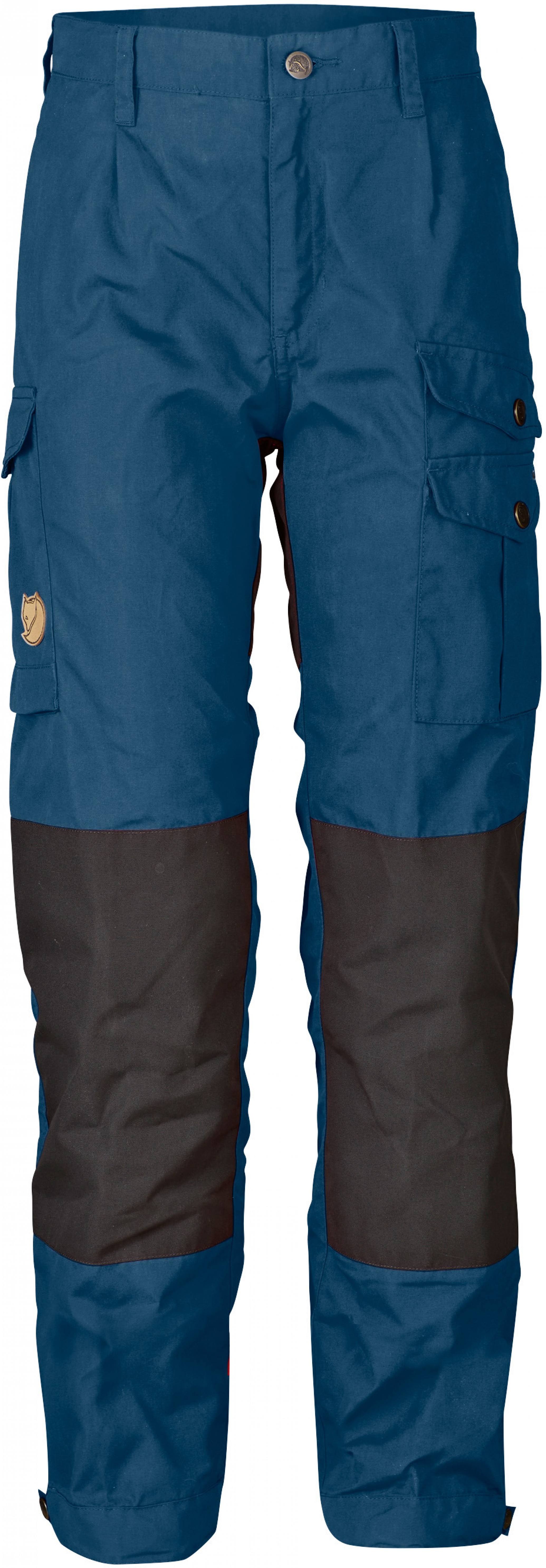 Fjallraven Vidda Trousers Kid's Large (10) 2024