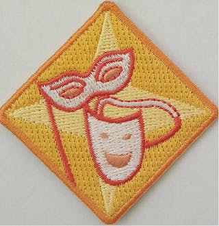 Partiotuote Esiintyjä-haaste