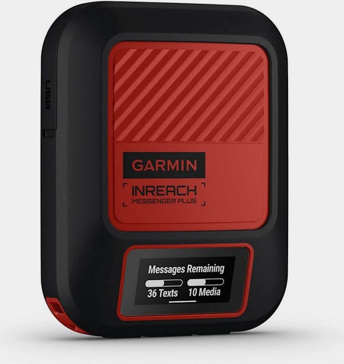 Garmin inReach Messenger Plus  03