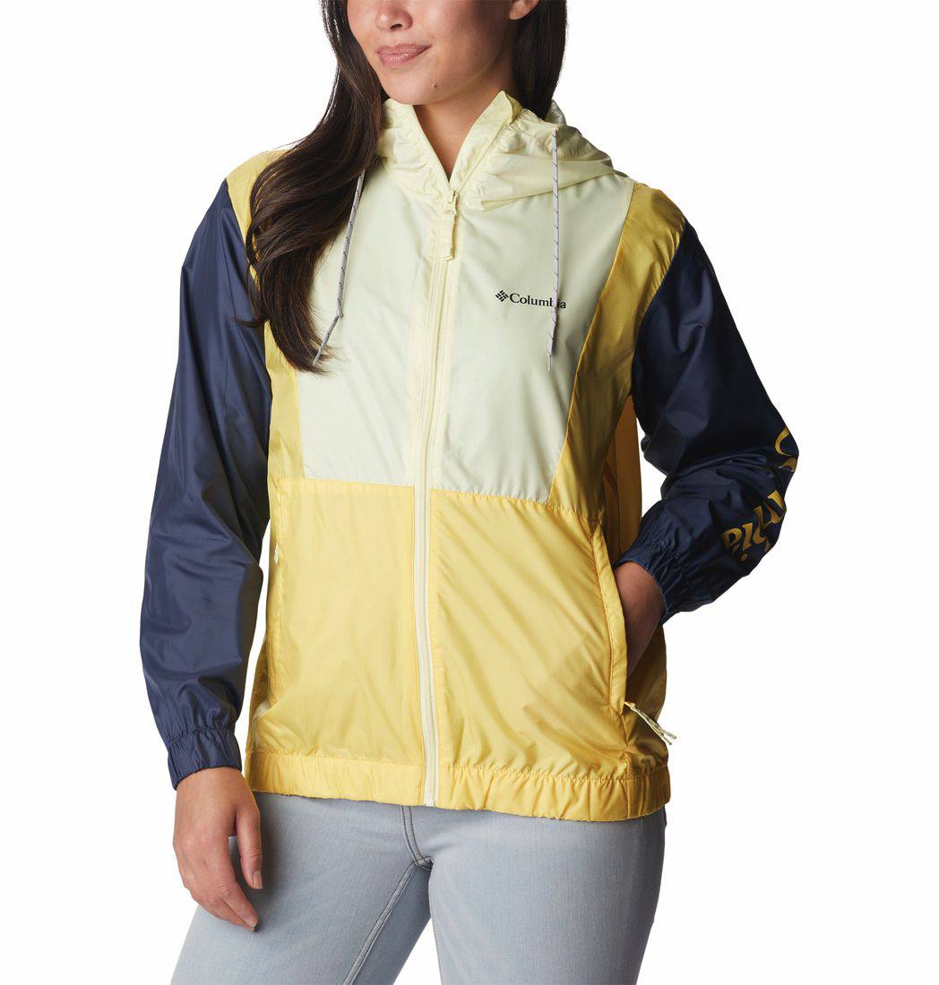 Columbia Women’s Lily Basin Jacket