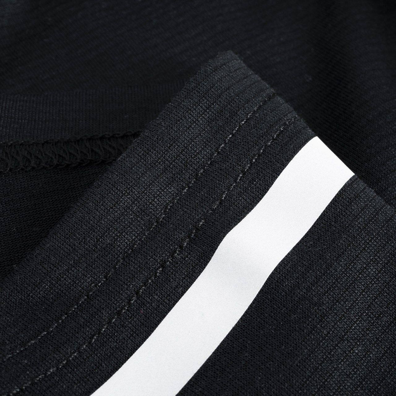 Swix Women's Pace Short Sleeve Black 04