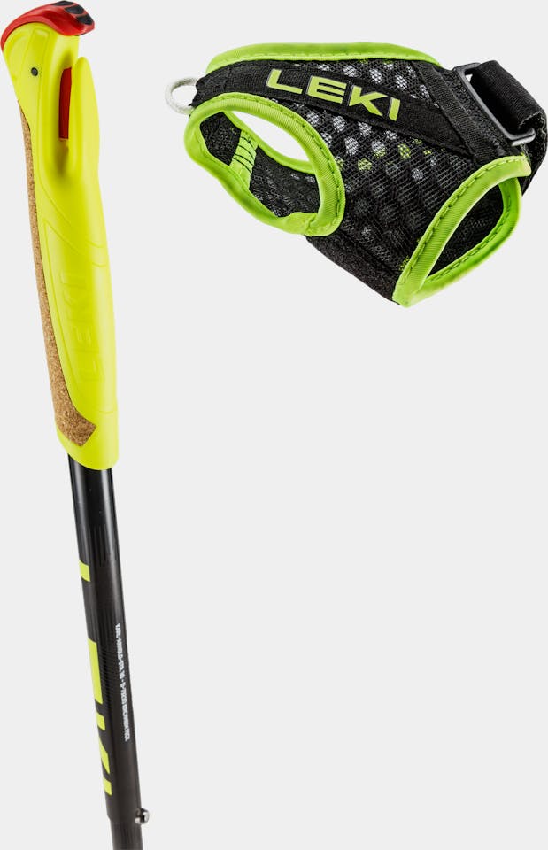 Leki Evotrail FX.One TA Black 04