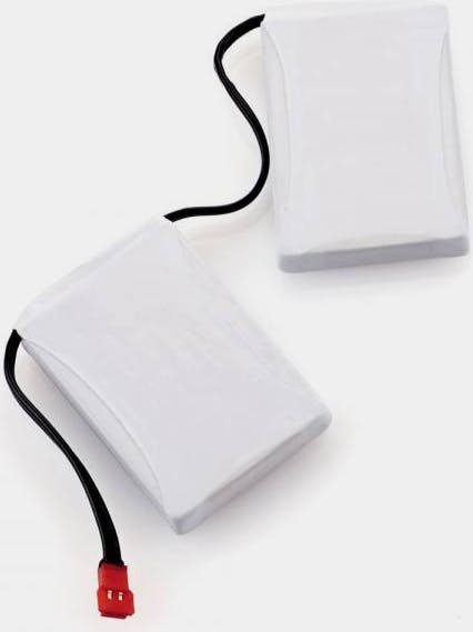 Therm-Ic Powergloves Replacement Battery  01