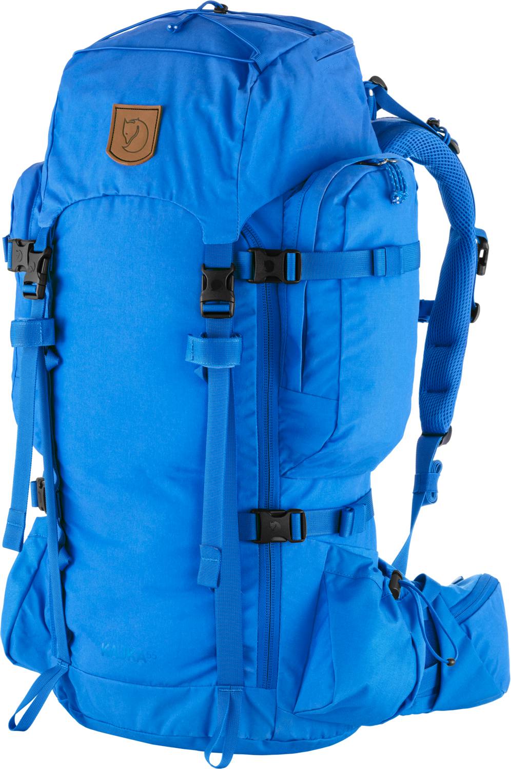 Fjällräven Kajka 55 M/L Un Blue 03