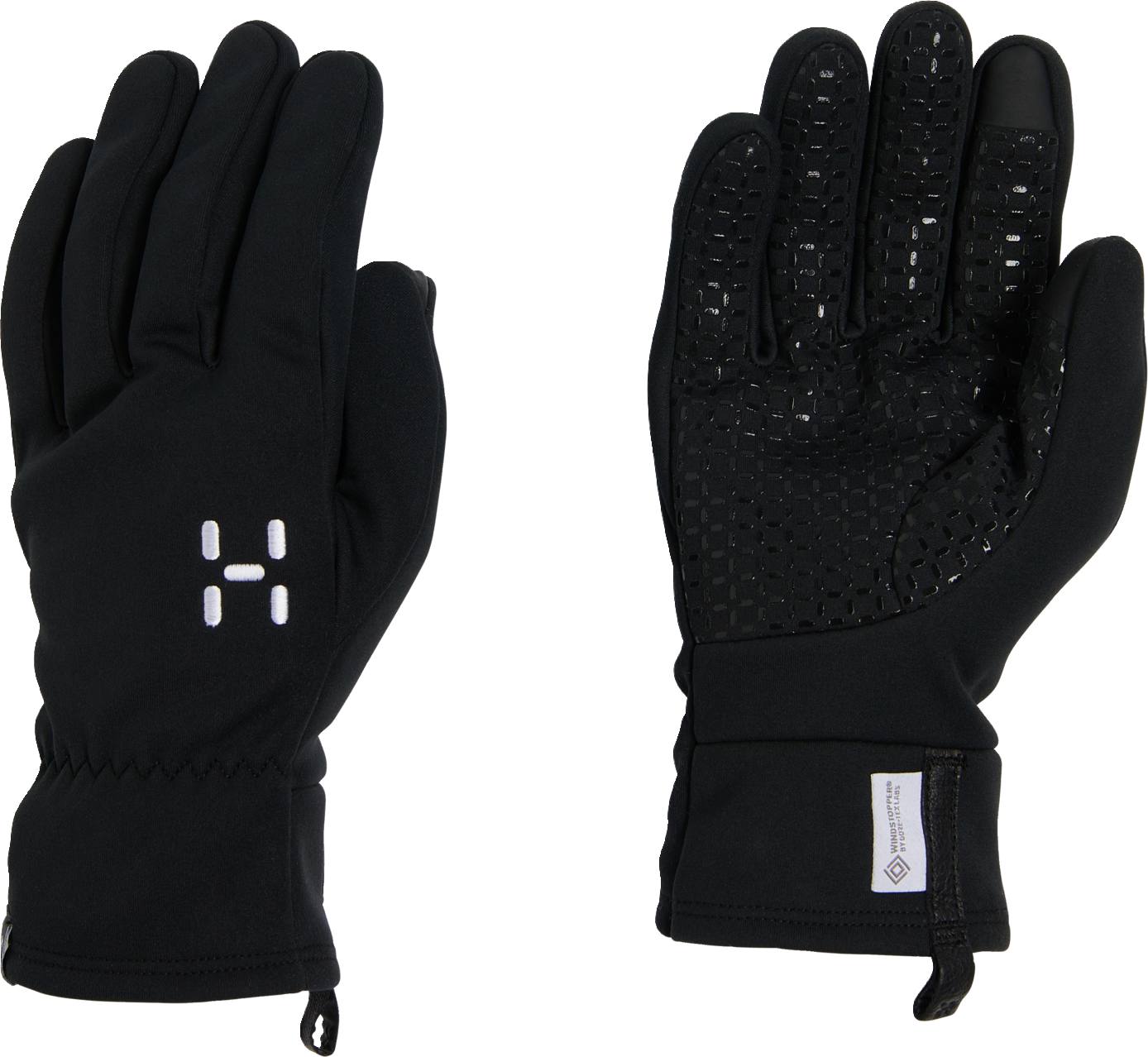 Haglöfs Bow Windstopper Glove