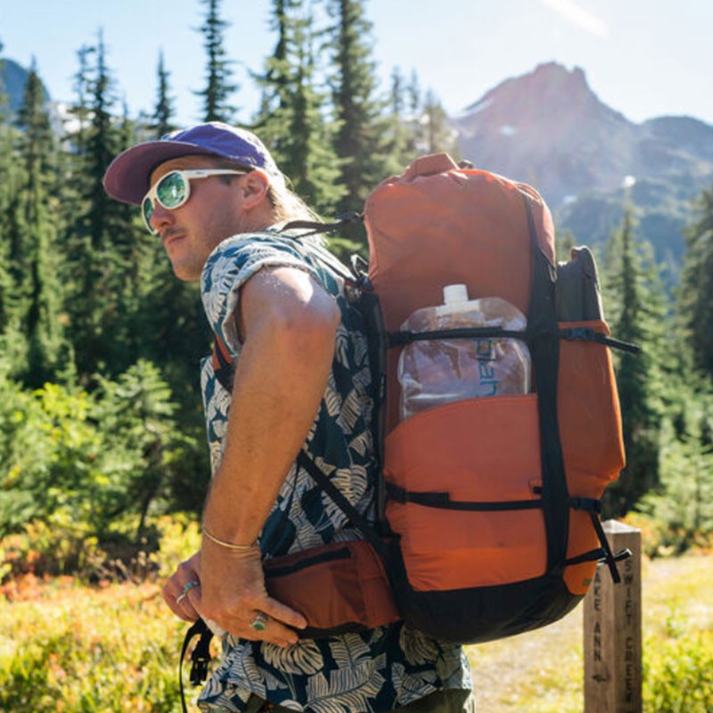 Platypus 2,0 L Bottle  02