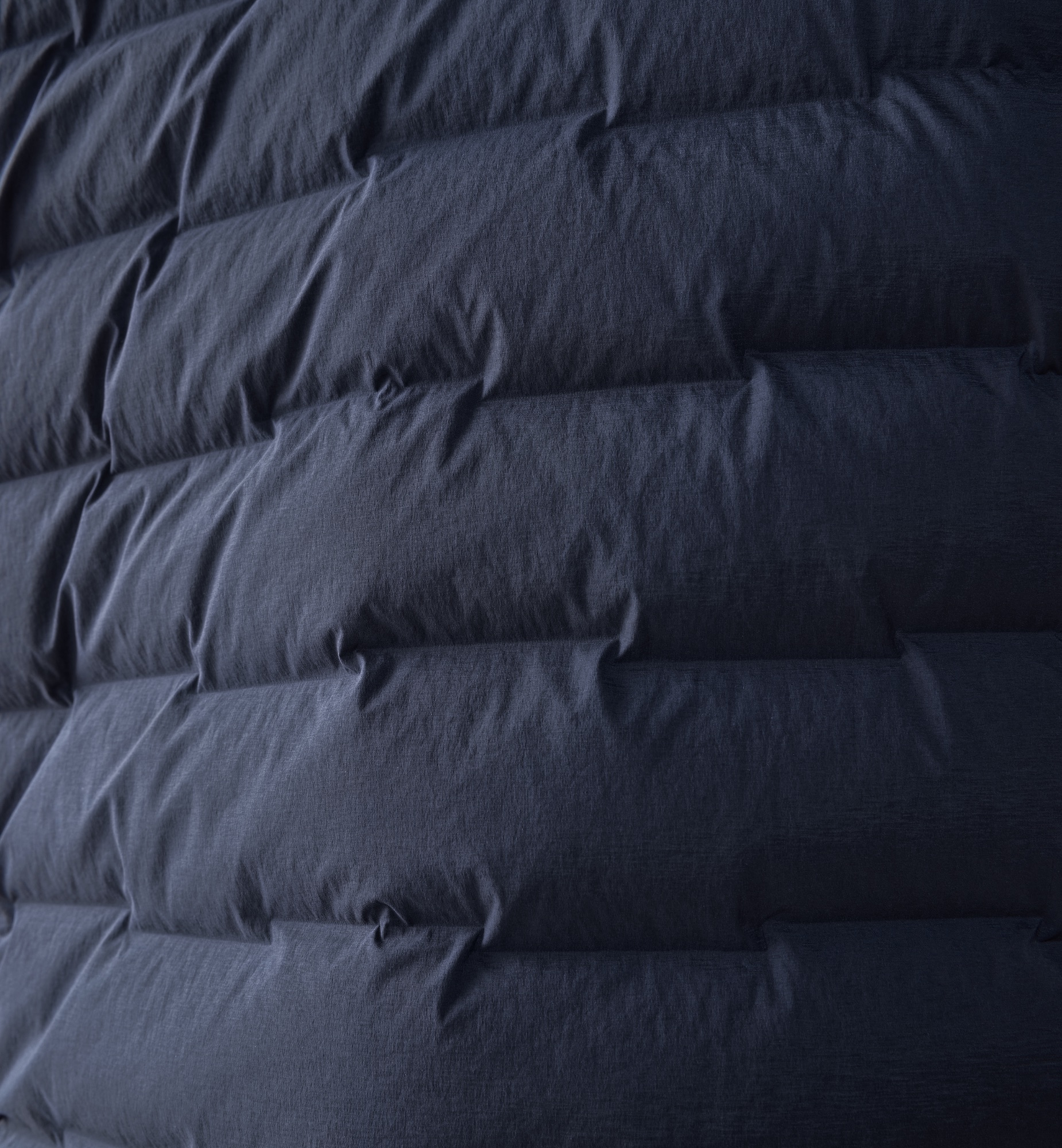 Haglöfs Women's Spitz Down Hood Tarn Blue 09