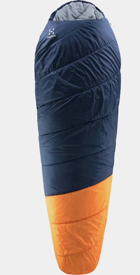 Haglöfs Spacelite +7 Night blue 01