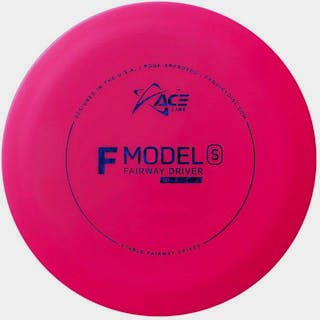 Prodigy Disc F Model S Proflex