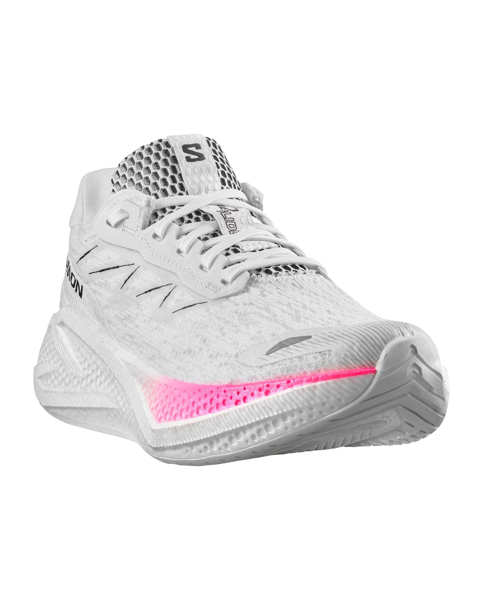 Salomon Aero Glide 4 W Valkoinen 05