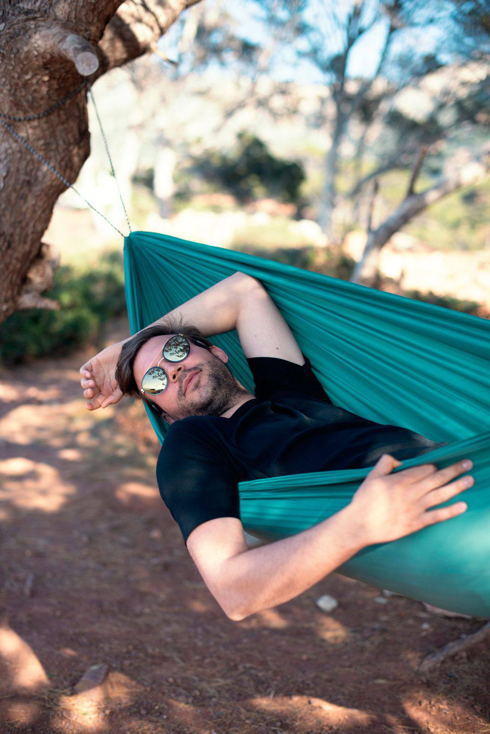 Amazonas Travel Set Jungle 04