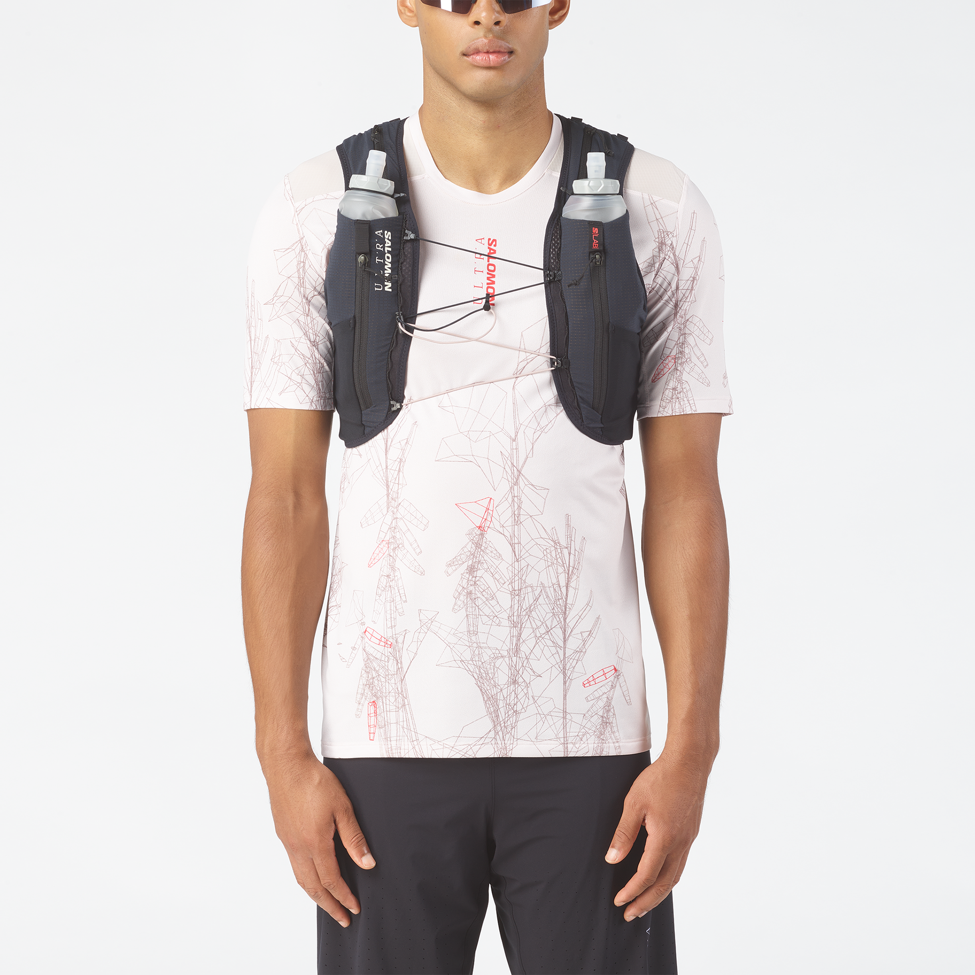 Salomon S/Lab Ultra 12 Black 03