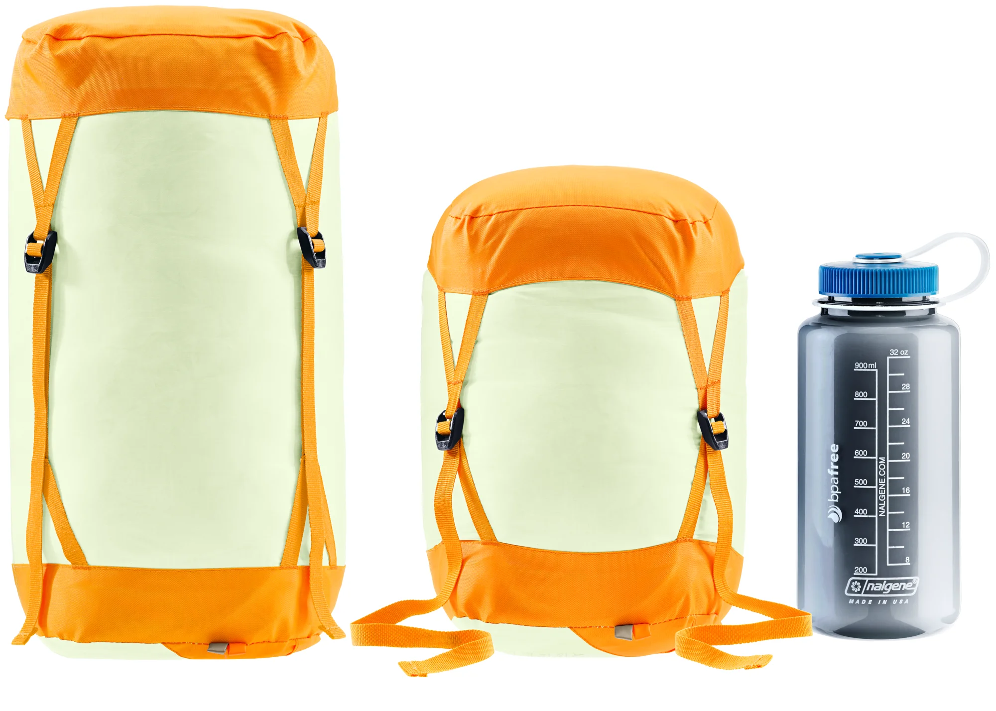 Deuter Astro Pro 400 Magma 04