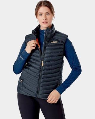 Cirrus W Vest